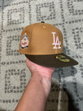 New Era Dodger Coliseum Fitted