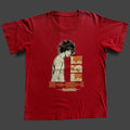 Vintage Anime Death Note L T-Shirts, Hoodie, Sweatshirt | FlexRushtees.com