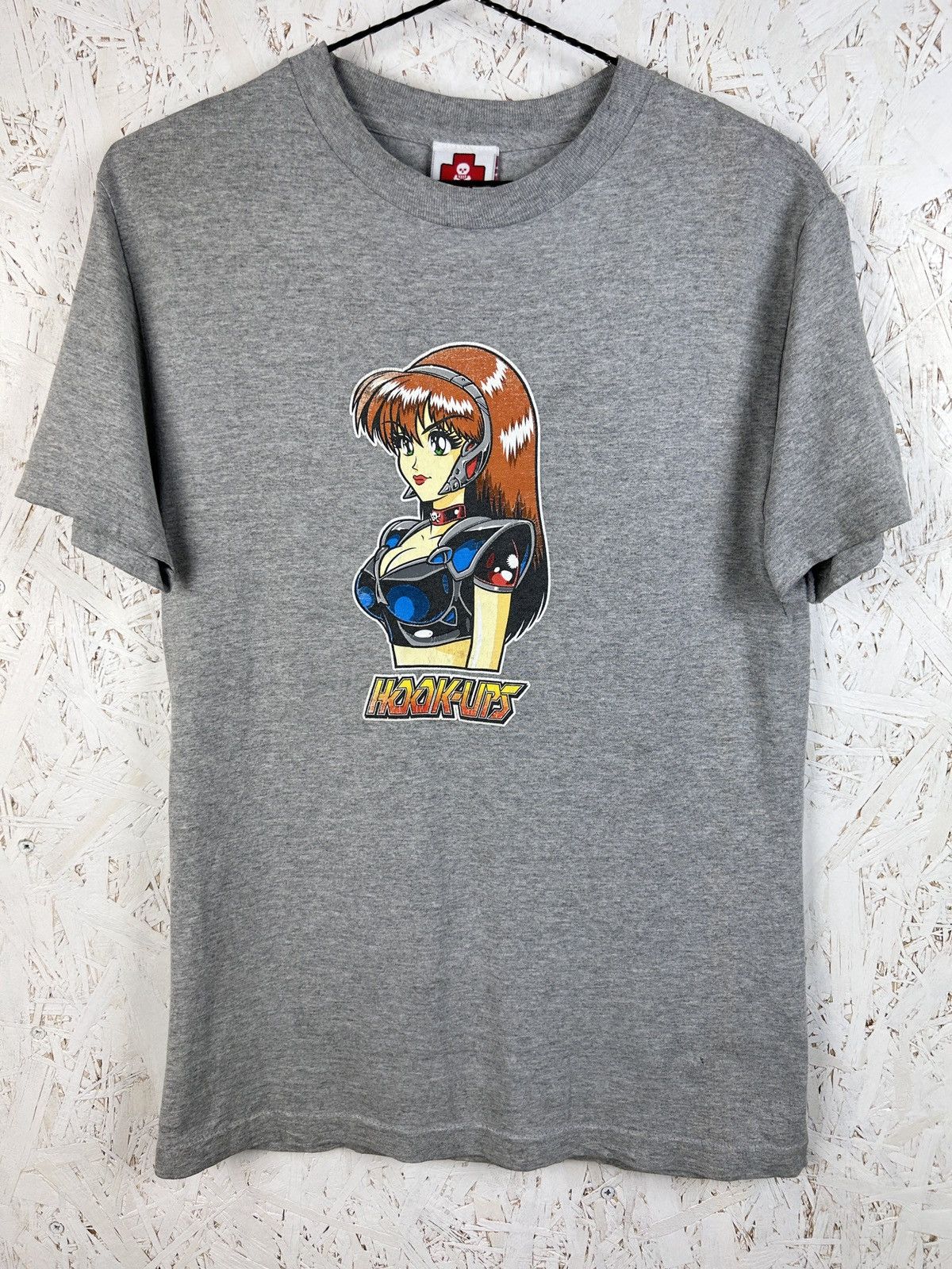 Hook Ups 90s Vintage Hook Ups Dream Girl Jeremy Klein Skate T Shirt Hoodie, Sweatshirt | FlexRushtees.com