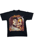 Band Tees Vintage 00s Sarcofago Rotting T Shirt Sepultura Blasphemy Hoodie, Sweatshirt | FlexRushtees.com