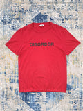 Sandro Paris Tee Disorder Like Joy Division High End Luxury Hoodie, Sweatshirt | AU16VibeMintTees.com