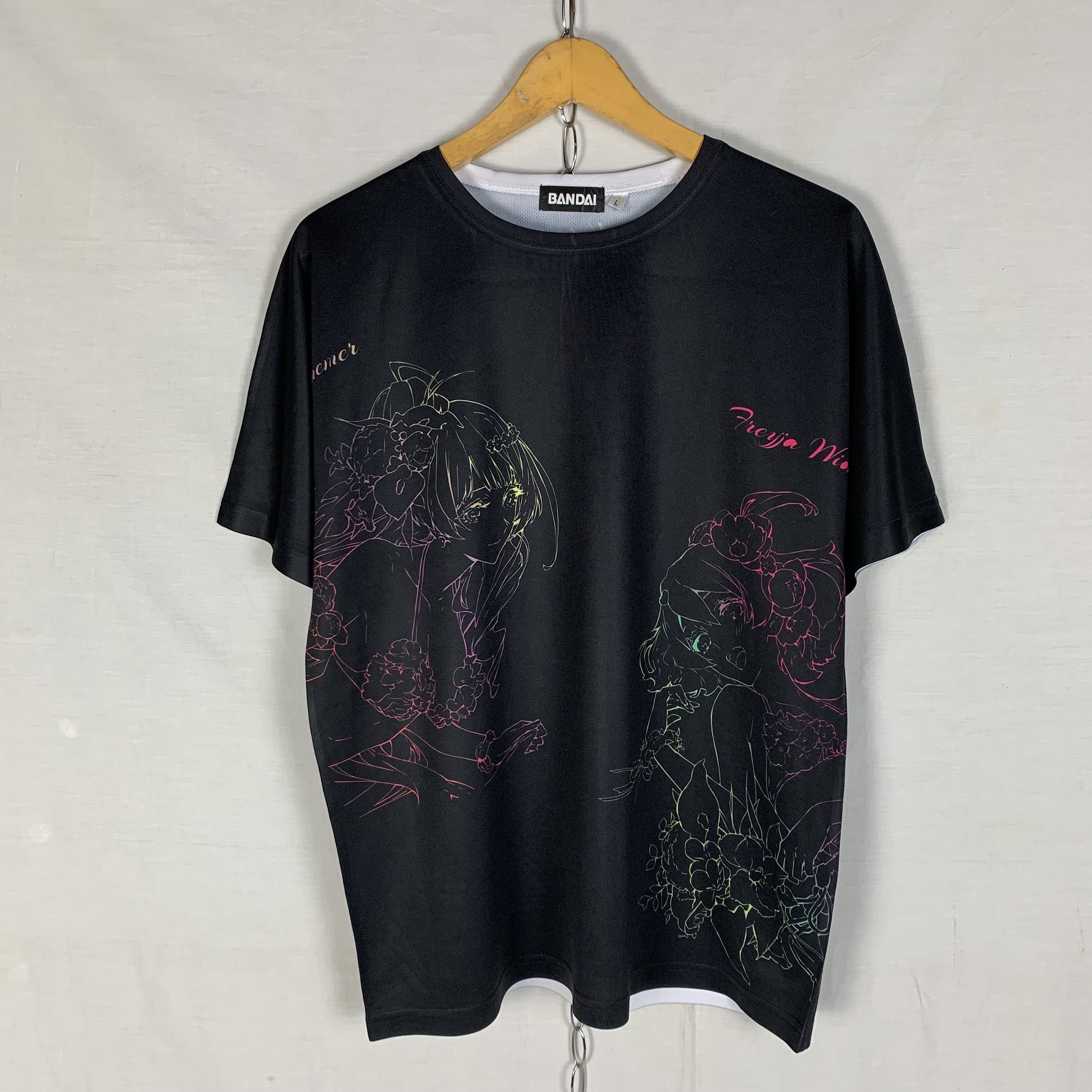 Anime Bandai Macross Delta Tshirt Hoodie, Sweatshirt | FlexRushtees.com