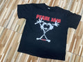 Vintage T Shirt Pearl Jam 00s Hoodie, Sweatshirt | FlexRushtees.com