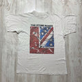 Vintage 90s Stone Roses T Shirt Hoodie, Sweatshirt | FlexRushtees.com