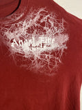 Angel Fire Vintage T Shirt