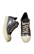 Rick Owens Drkshdw Mainline Ramones Pewter Grey T-Shirts, Hoodie, Sweatshirt | AU16VibeMintTees.com