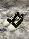 Owens Rick Owens Ramones Low Black T-Shirts, Hoodie, Sweatshirt | AU16VibeMintTees.com