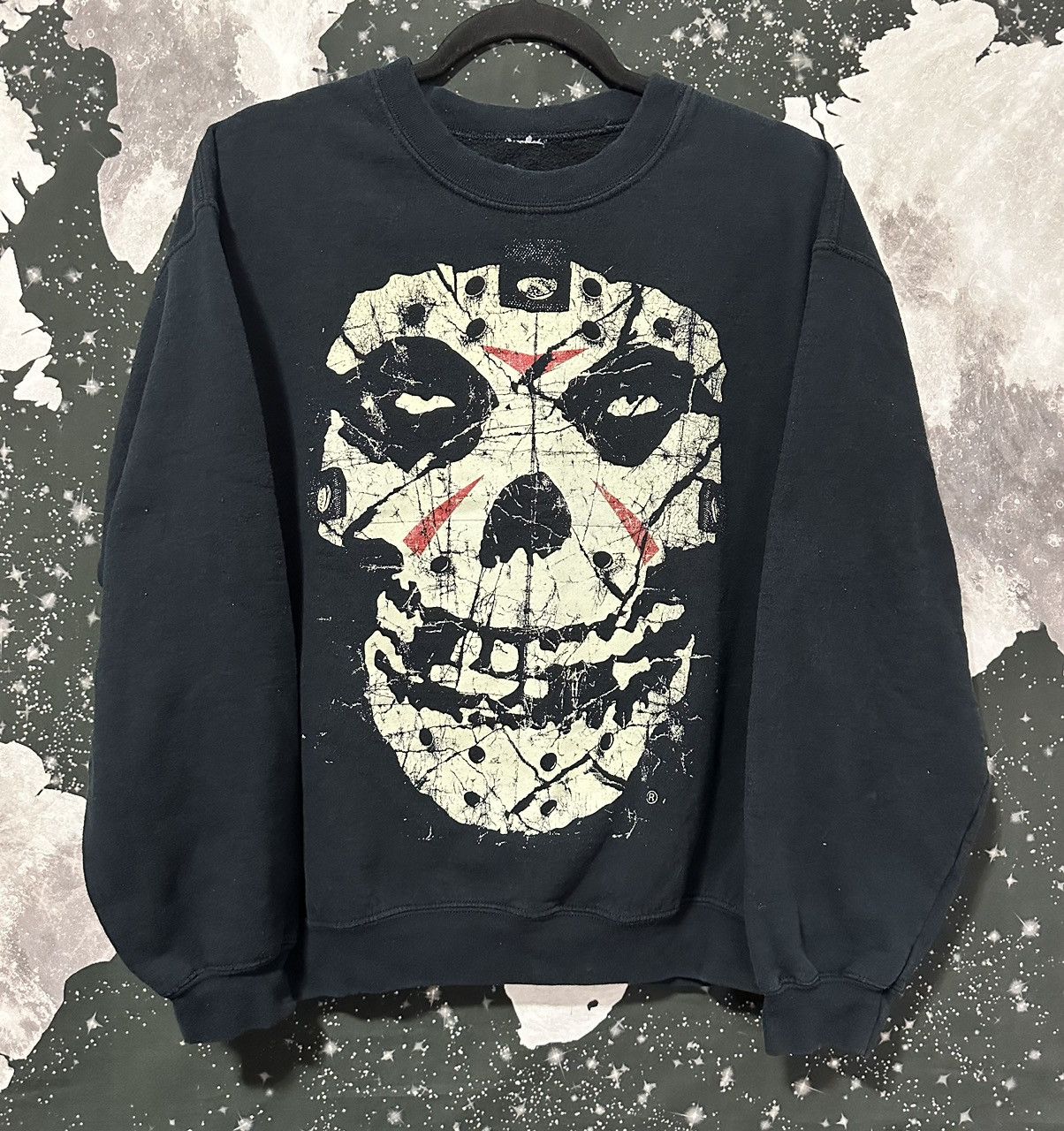 Friday The 13th Sweatshirt T-Shirts, Hoodie | FlexRushtees.com