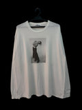 Band Tees Vtg S S 2002 Bjork By Kevin Cummins Photographic Tee Hoodie, Sweatshirt | FlexRushtees.com