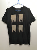Hysteric Glamour X Vintage Vintage Hysteric Glamour Andy Warhol Art Photograph Tee Hoodie, Sweatshirt | FlexRushtees.com