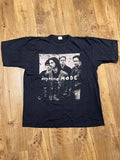 Vintage 1993 Depeche Mode Devotional Concert T Shirt Hoodie, Sweatshirt | FlexRushtees.com