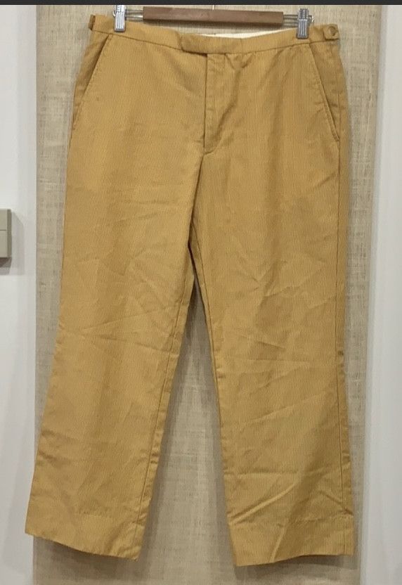 Van Noten Dries Van Noten Lightweight Wool Half Lined