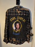 Other Dr Dre The Chronic Flannel T-Shirts, Hoodie, Sweatshirt | AU16VibeMintTees.com