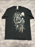 The Game Diablo 3 Official Blizzard Tee Shirt