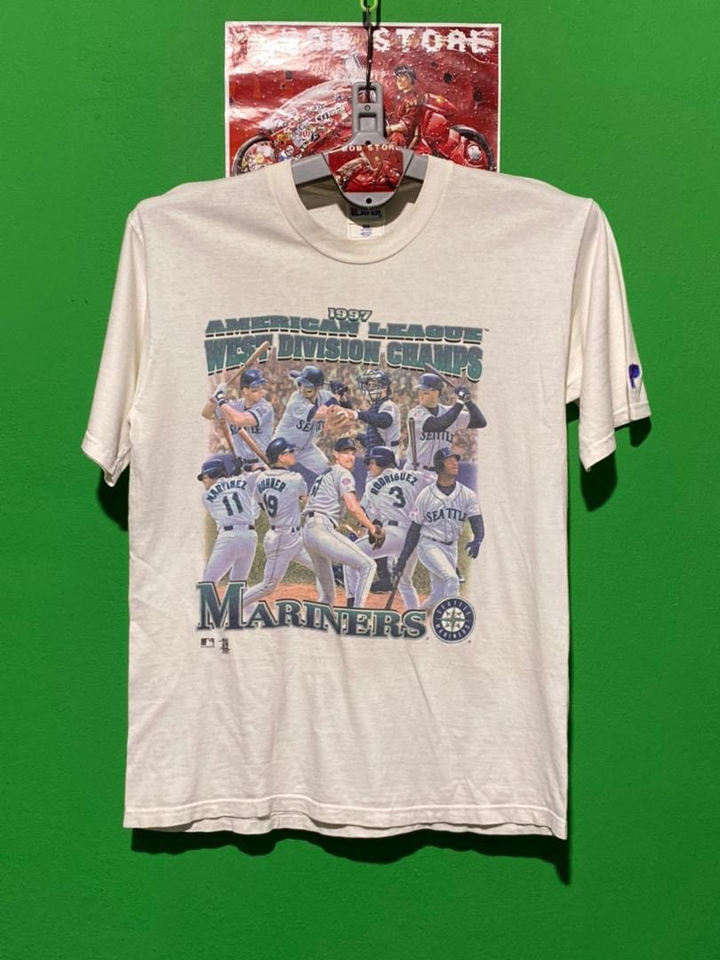 Pro Player X Vintage Vintage Mariners Pro Player Nba T Shirt Hoodie, Sweatshirt | FlexRushtees.com