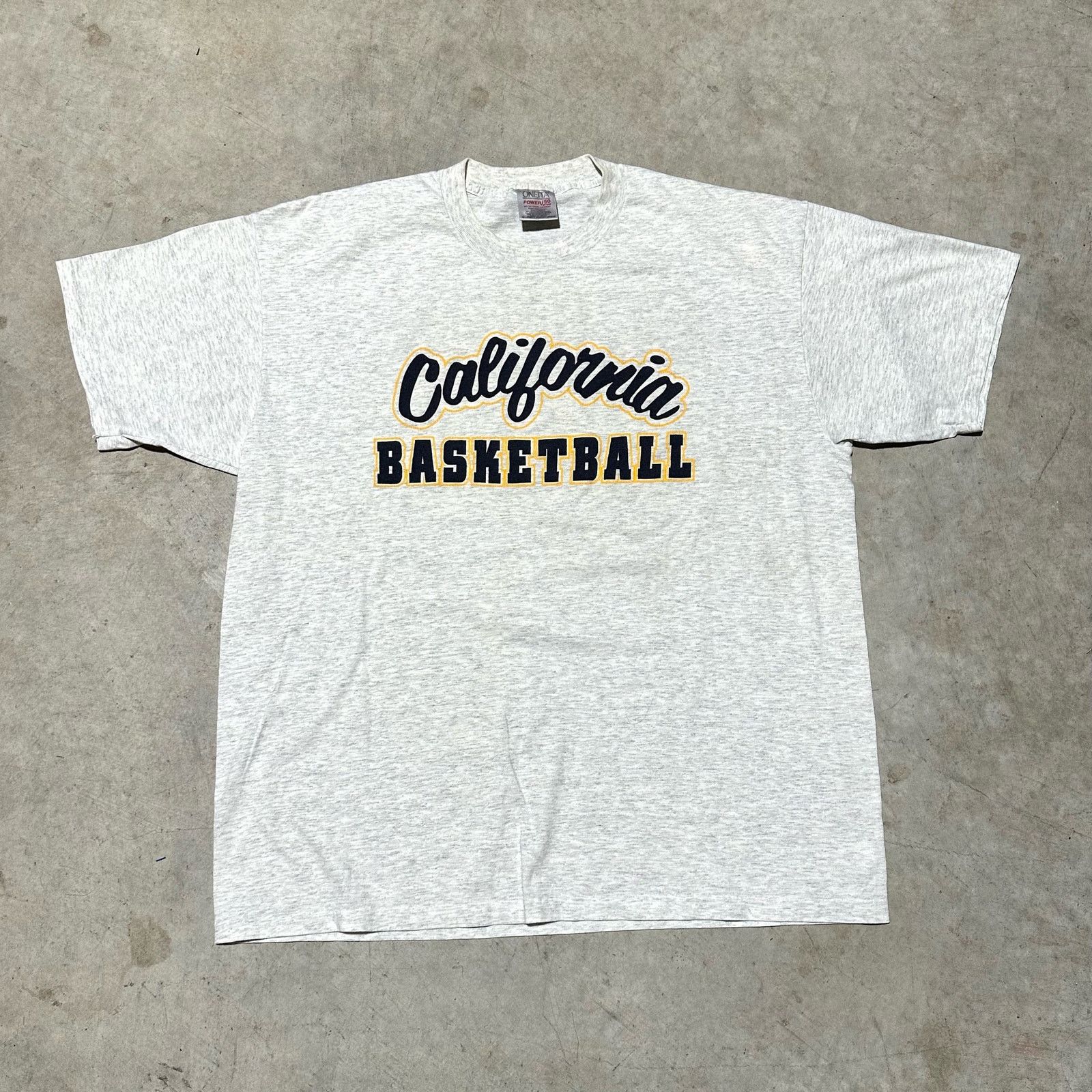 Starter Vintage 90s California Bears Tee Size Xxl In Men