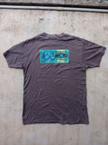 Rare Vintage Ocean Pacific Op Surf Tee
