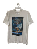 Japanese Brand Rare Milkboy X Et Phone Home Tee
