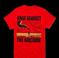 Gildan Rage Against The Machine Shirt Hoodie, Sweatshirt | FlexRushtees.com