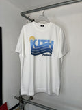 Kith Hawaii Honolulu Tee Hoodie, Sweatshirt | FlexRushtees.com