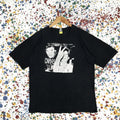 Vintage 90s Chaos Uk The Chipping Sodbury Bonfire Tapes Tee Hoodie, Sweatshirt | FlexRushtees.com