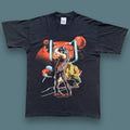 Other Ultra Rare Vintage 2000 Ghost In The Shell Tee Hoodie, Sweatshirt | FlexRushtees.com