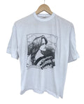 Vintage Street Fighter Capcom 1991 Tshirt