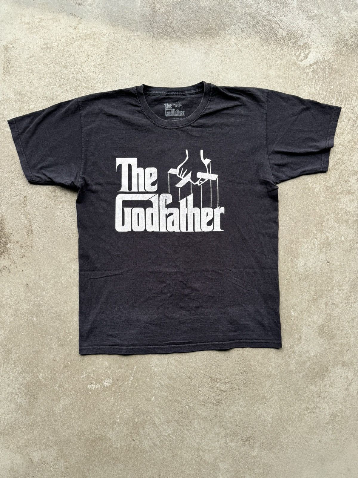 Vintage The Godfather Tee Hoodie, Sweatshirt | FlexRushtees.com