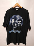 Vintage 90 S The Alien Brothers Parody Movie T Shirt