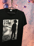 Band Tees Vintage The Cure Band Rock Tee Hoodie, Sweatshirt | FlexRushtees.com