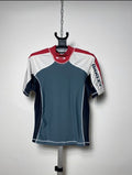 Vintage Sample Oakley Central Logo Surf Termo T Shirt Size S Hoodie, Sweatshirt | FlexRushtees.com