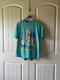 Other 90 S Pedal Power Cartoon Tee Hoodie, Sweatshirt | FlexRushtees.com