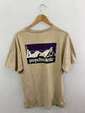 Hysteric Glamour Psychedelic T Shirt