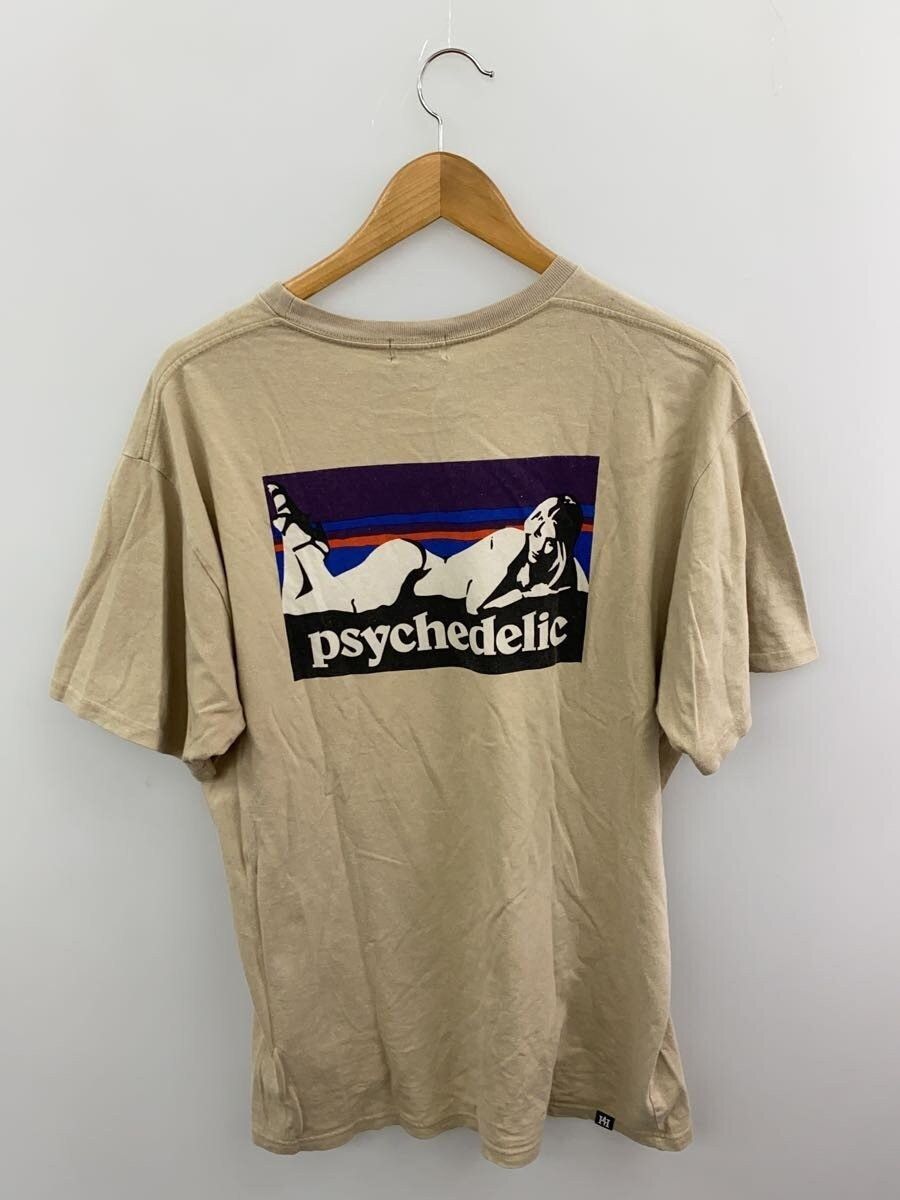 Hysteric Glamour Psychedelic T Shirt