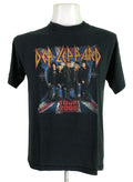 Def Leppard X Vintage Vintage Y2k Band Def Leppard Tour 2006 Rock Brigade T-Shirts, Hoodie, Sweatshirt | FlexRushtees.com