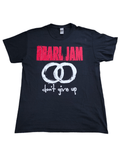 Band Tees Vintage Pearl Jam Don T Give Up Hoodie, Sweatshirt | FlexRushtees.com