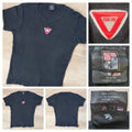 Band Tees Rare Vintage Women S Pearl Jam Yield Knit Top Tee 90s Hoodie, Sweatshirt | FlexRushtees.com