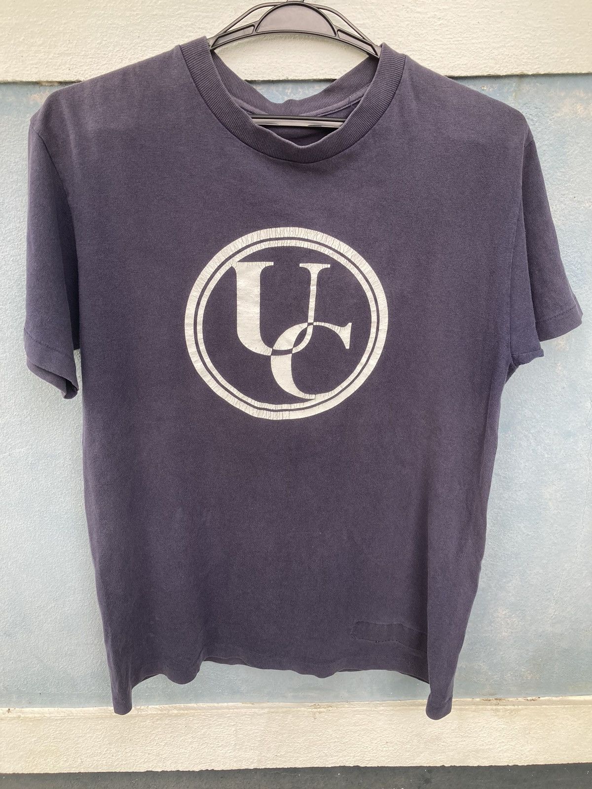 Vintage Undercover 1999 Spring Summer Tee Hoodie, Sweatshirt | FlexRushtees.com