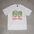 Vintage Dragon Tee Summer 2025 Hoodie, Sweatshirt | FlexRushtees.com