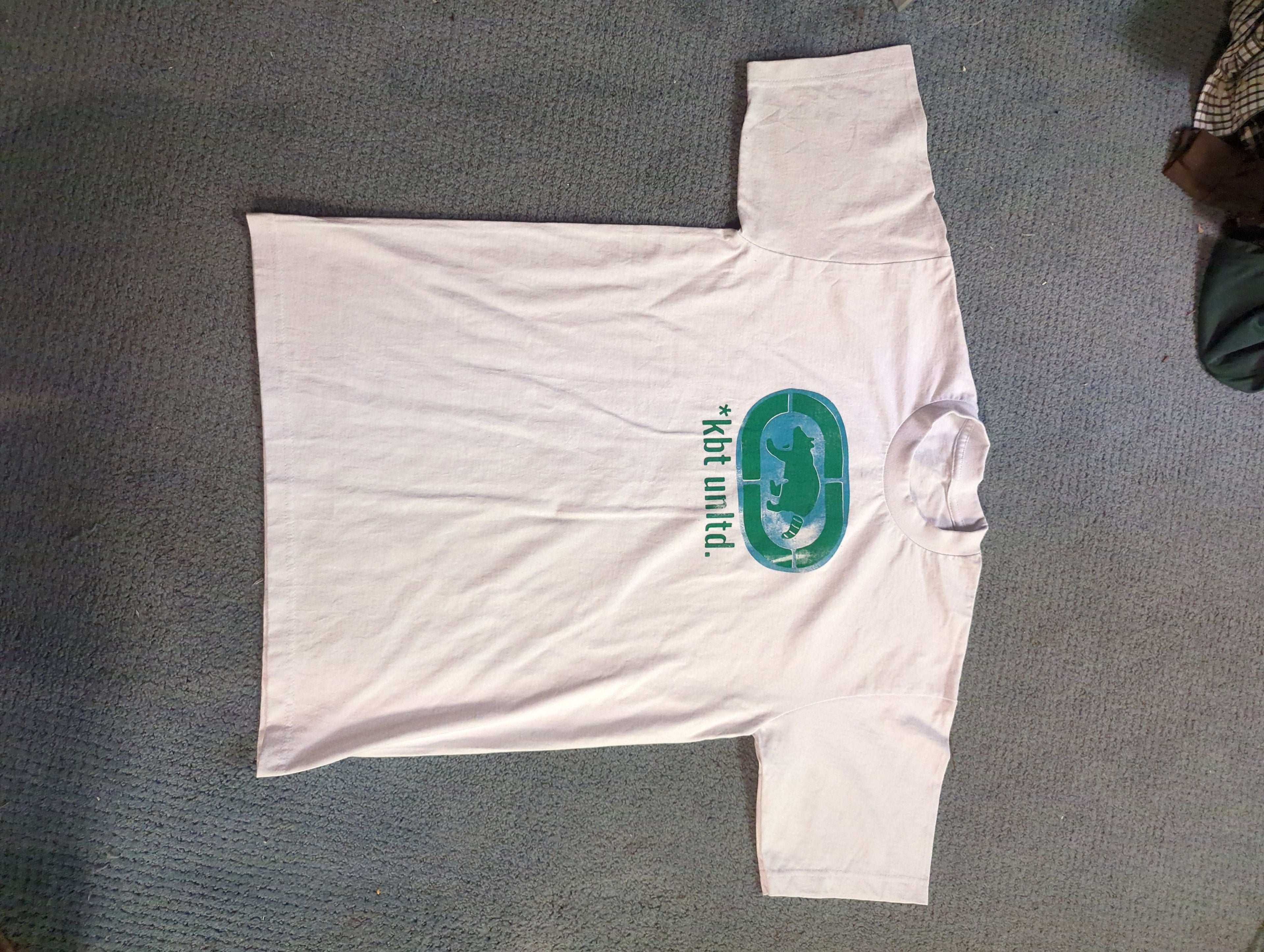 Kentucky Boy Tyler Kbt Unltd Racoon Design Sample Piece T-Shirts, Hoodie, Sweatshirt | FlexRushtees.com