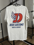 Ex Machina Deus Ex Machina Customs T Shirt Tee Hoodie, Sweatshirt | FlexRushtees.com