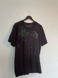 Vintage Y2k Fight Club Tee
