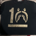 Cheap Bape 2014 Zozo 10th Anniversary T-Shirts, Hoodie, Sweatshirt | FlexRushtees.com