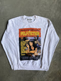 Vintage Pulp Fiction Merchandise