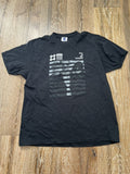Vintage 2009 Depeche Mode Tour Tee Hoodie, Sweatshirt | FlexRushtees.com
