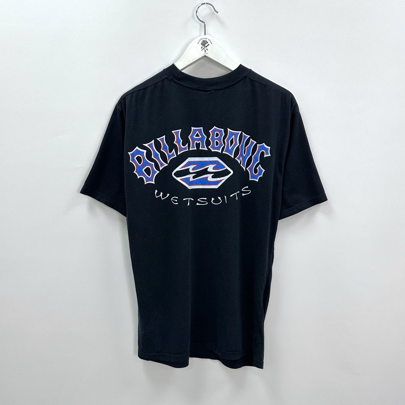 Vintage 90s Billabong Wetsuits Surfing Usa Surf Tee Y2k Og Hoodie, Sweatshirt | FlexRushtees.com