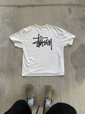 2016 Basic Stussy Tee Hoodie, Sweatshirt | FlexRushtees.com