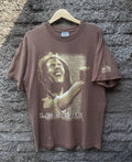Marley Vintage Bob Marley 1999 Shirt Hoodie, Sweatshirt | FlexRushtees.com
