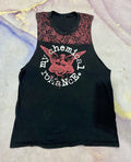 Band Tees My Chemical Romance Singlet Hoodie, Sweatshirt | FlexRushtees.com