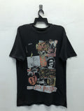 Band Tees Uniqlo Rock Band Sex Pistols T Shirt Hoodie, Sweatshirt | FlexRushtees.com
